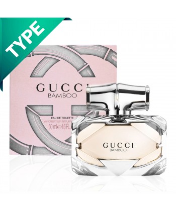 Bamboo - Gucci (Type)