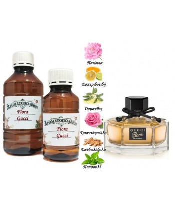 Flora - Gucci (Type) Flora - Gucci (Type)