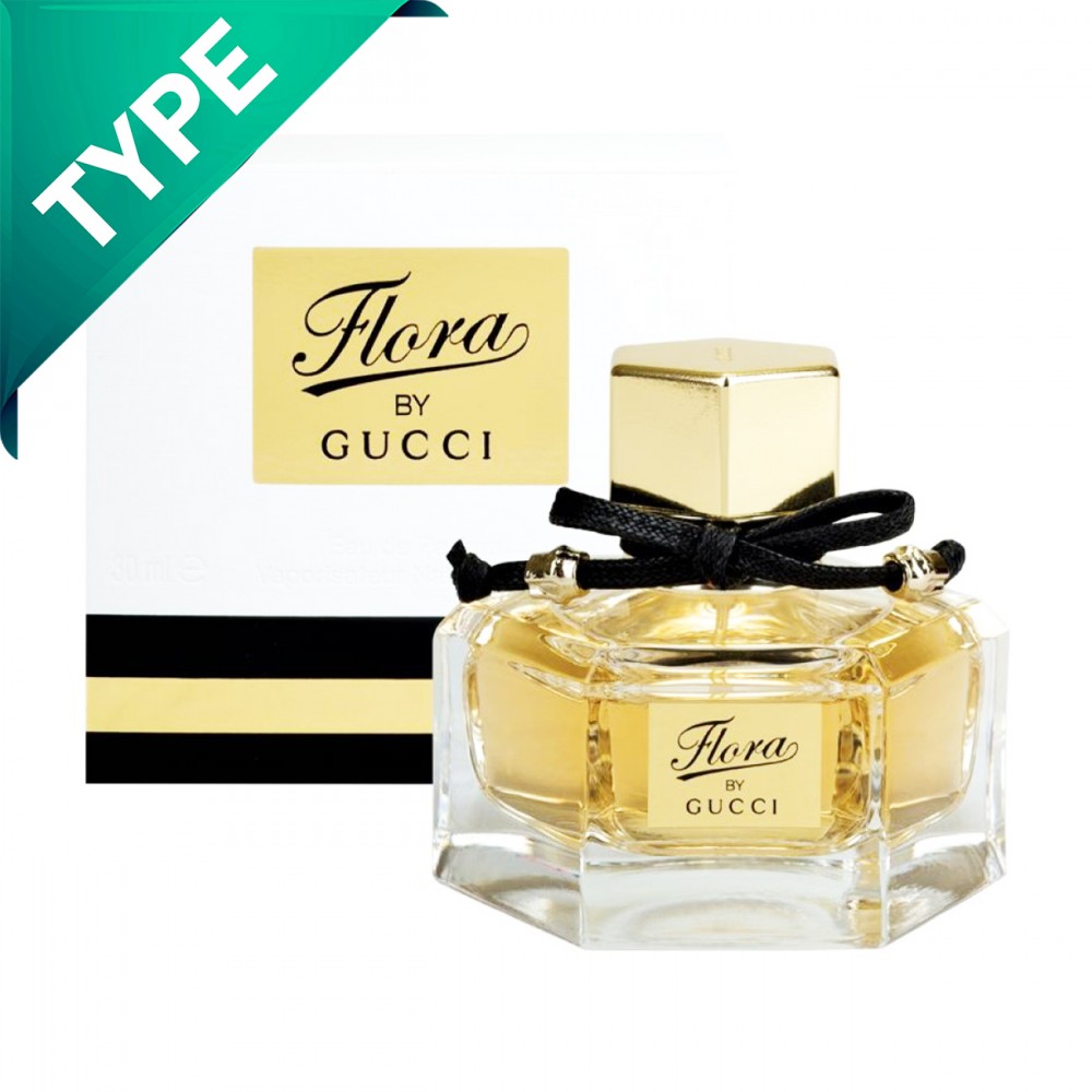 Flora - Gucci (Type) Flora - Gucci (Type)