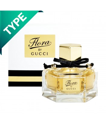 Flora - Gucci (Type)