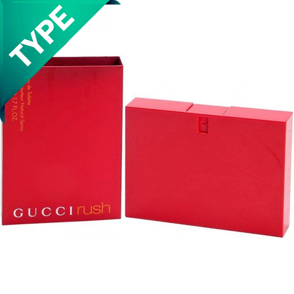 Rush - Gucci (Type) Σετ Rush - Gucci (Type) Σετ