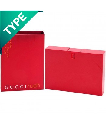Rush - Gucci (Type) Rush - Gucci (Type)