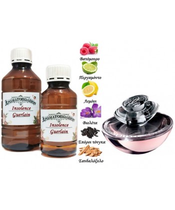 Insolence - Guerlain (Type) Insolence - Guerlain (Type)