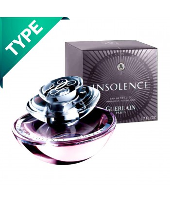 Insolence - Guerlain (Type)