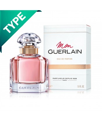 Mon - Guerlain (Type)
