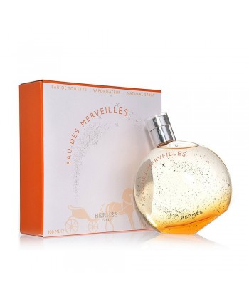 Eau Des Marveilles - Hermes (Type)