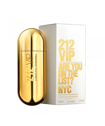 212 VIP - Carolina Herrera (Type)