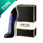 Good Girl - Carolina Herrera (Type) Σετ Good Girl - Carolina Herrera (Type) Σετ