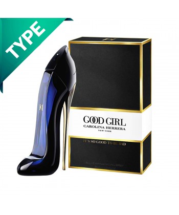 Good Girl - Carolina Herrera (Type)