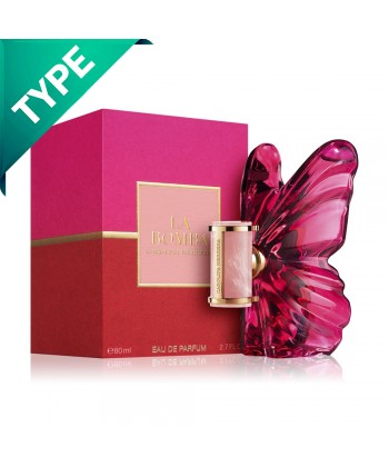 La Bomba - Carolina Herrera (Type)