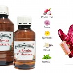 La Bomba - Carolina Herrera (Type)