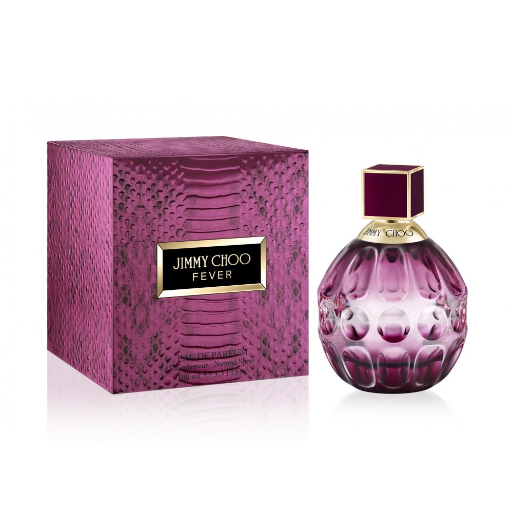 Fever - Jimmy Choo (Type) Σετ
