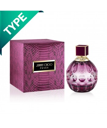 Fever - Jimmy Choo (Type)