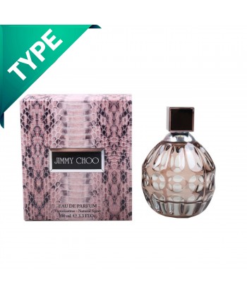 Jimmy Choo - Jimmy Choo (Type)