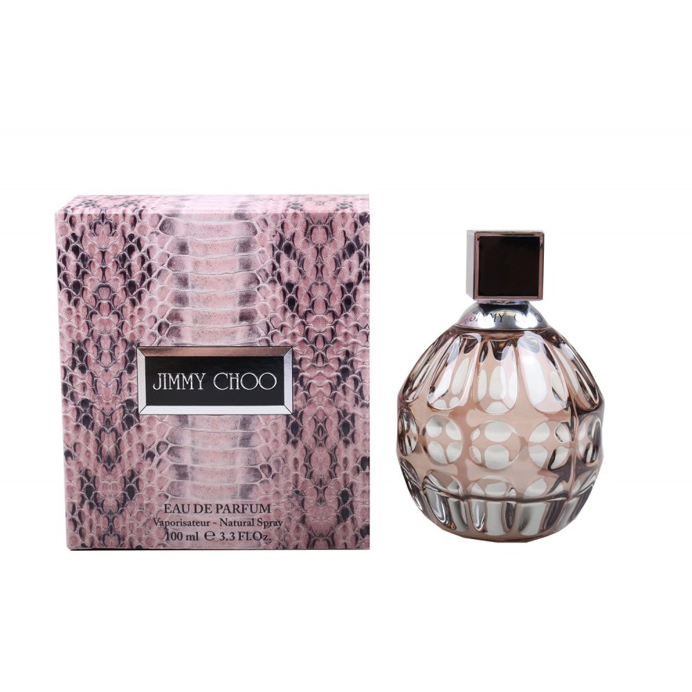 Jimmy Choo - Jimmy Choo (Type)
