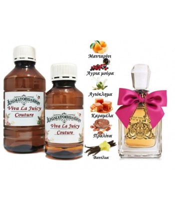 Viva La Juicy - Juicy Couture (Type) Viva La Juicy - Juicy Couture (Type)