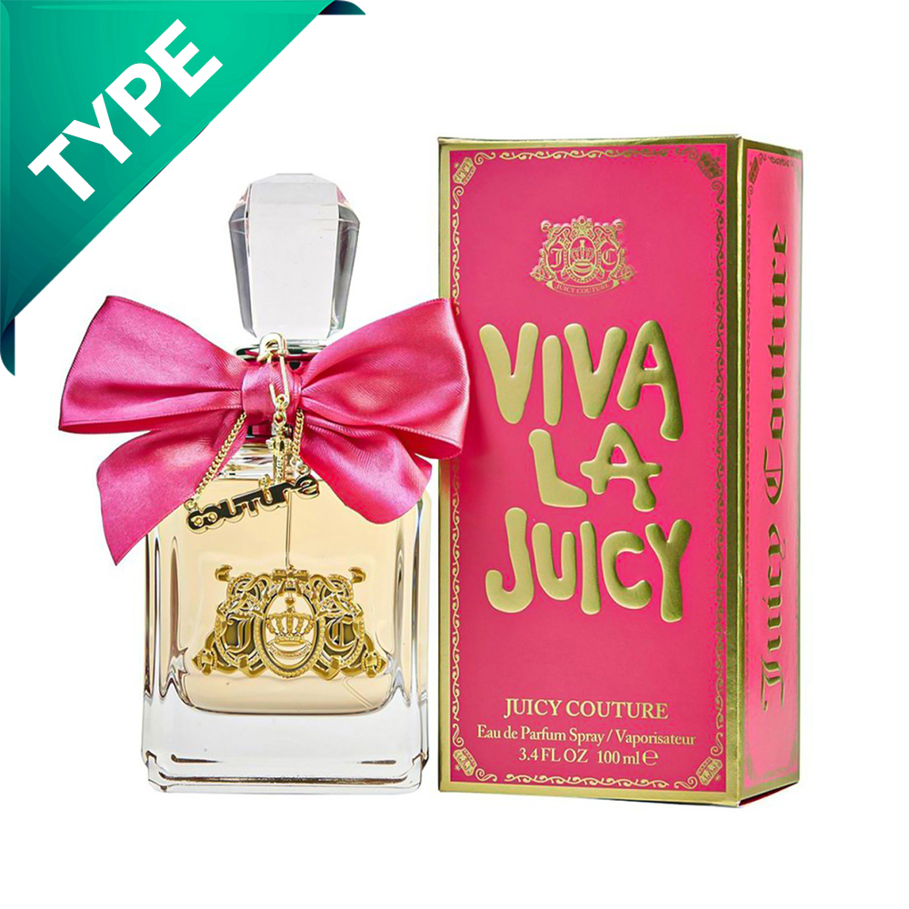 Viva La Juicy - Juicy Couture (Type) Σετ