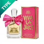 Viva La Juicy - Juicy Couture (Type) Σετ