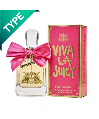 Viva La Juicy - Juicy Couture (Type)