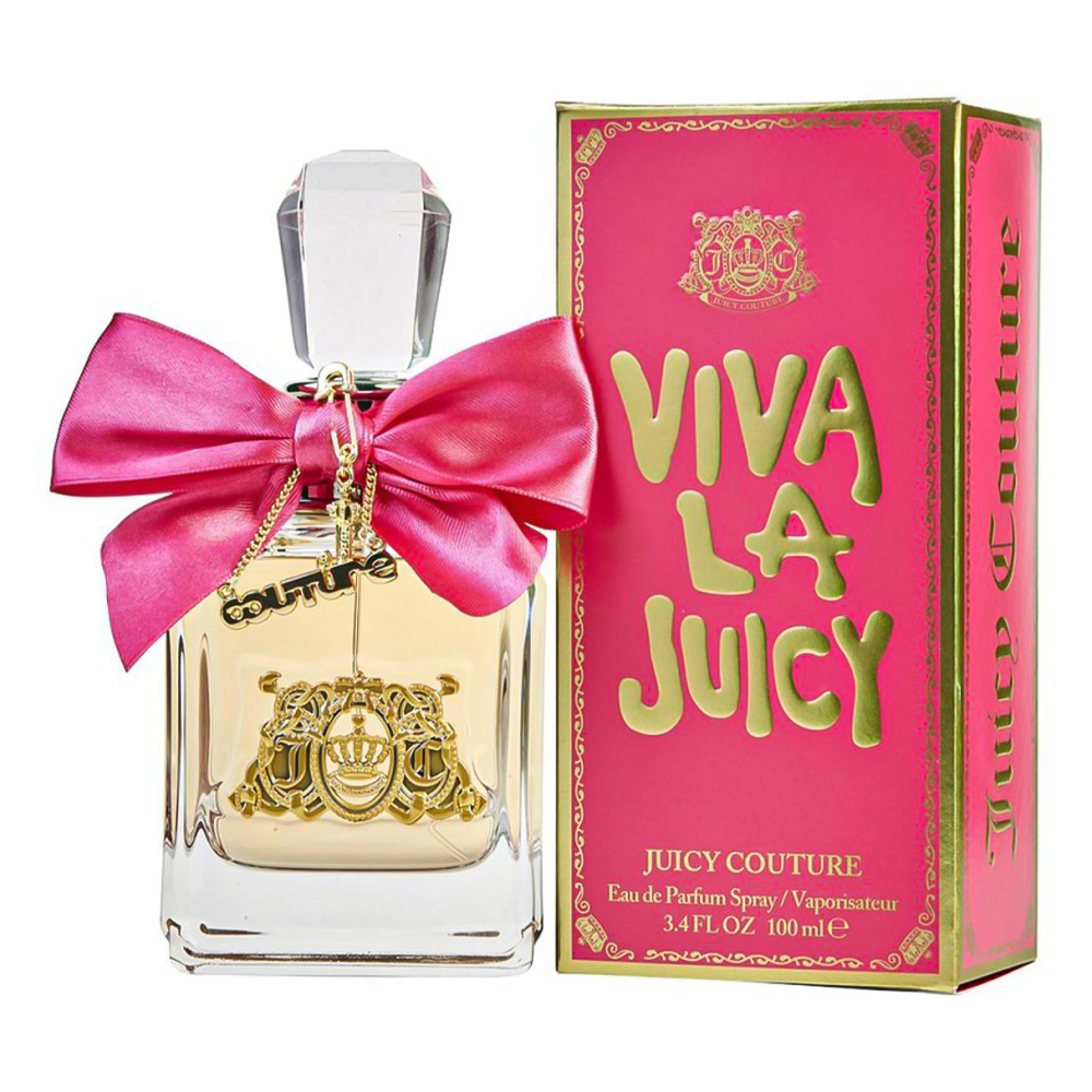 Viva La Juicy - Juicy Couture (Type) Σετ