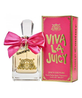 Viva La Juicy - Juicy Couture (Type)