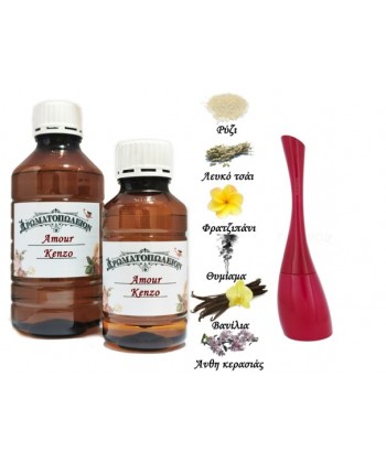 Amour - Kenzo (Type) Amour - Kenzo (Type)