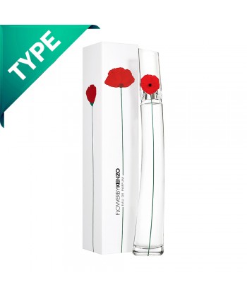 Flower - Kenzo (Type)