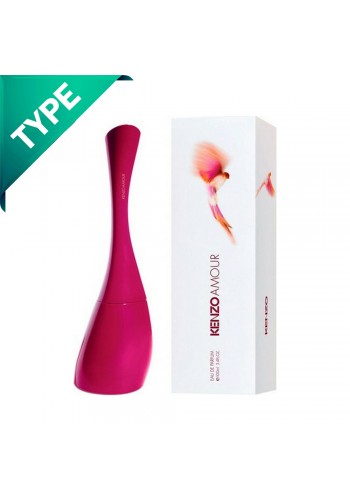 Amour - Kenzo (Type)