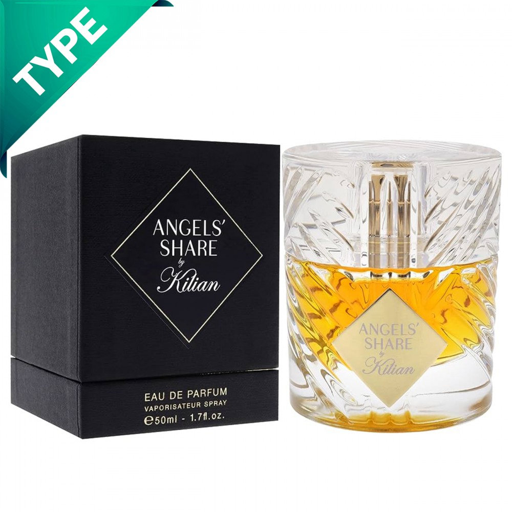 Angels' Share - Kilian (Type) Angels' Share - Kilian (Type)