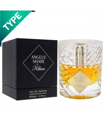 Angels' Share - Kilian (Type)