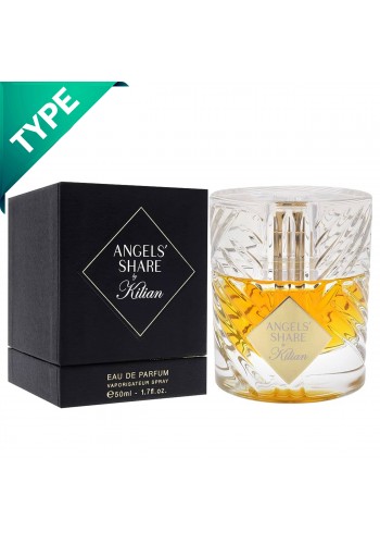 Angels' Share - Kilian (Type)