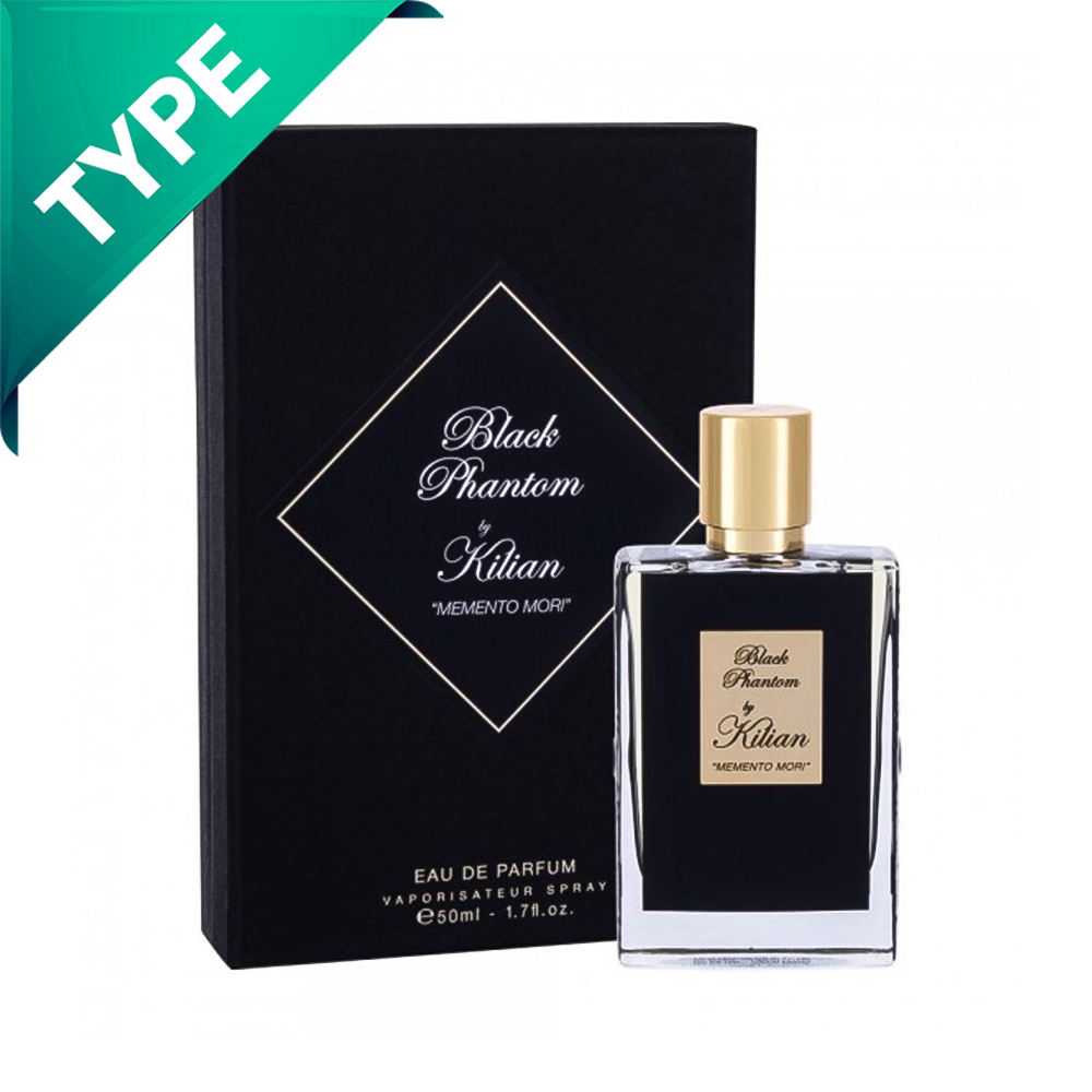 Black Phantom - Kilian (Type)