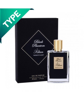 Black Phantom - Kilian (Type)