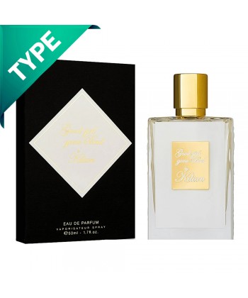 Good Girl Gone Bad - Kilian (Type)
