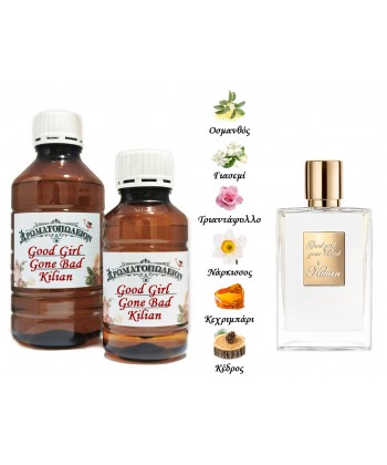 Good Girl Gone Bad - Kilian (Type) Good Girl Gone Bad - Kilian (Type)