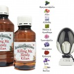 Killing Me Slowly - Kilian (Type)