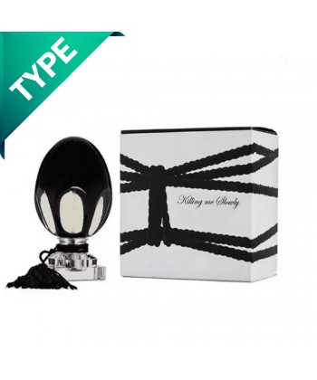 Killing Me Slowly - Kilian (Type)