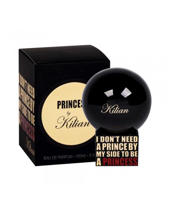 Princess - Kilian (Type)