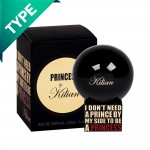 Princess - Kilian (Type)