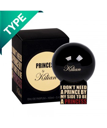 Princess - Kilian (Type)