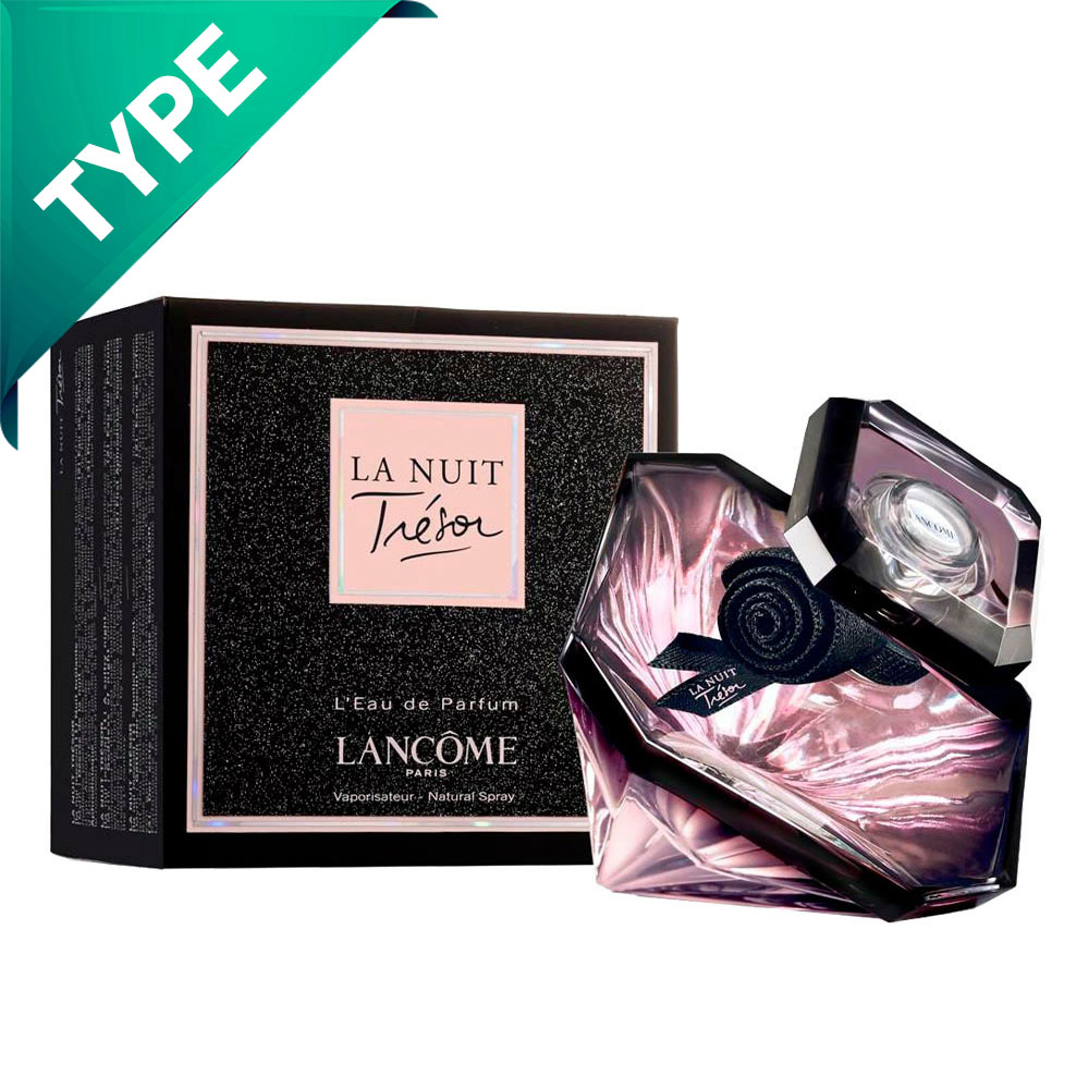 La Nuit Trésor - Lancome (Type)
