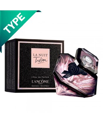 La Nuit Trésor - Lancome (Type)