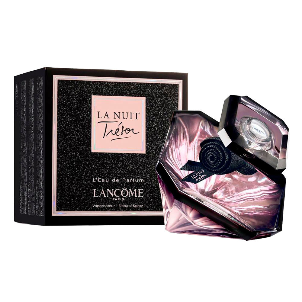 La Nuit Trésor - Lancome (Type) Σετ
