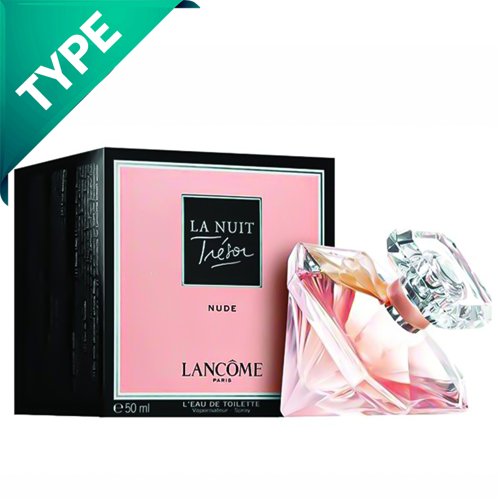 La Nuit Trésor Nude - Lancome (Type)