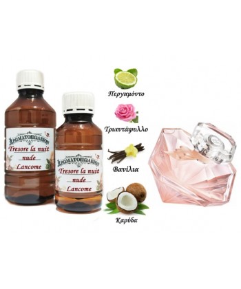 La Nuit Trésor Nude - Lancome (Type) La Nuit Trésor Nude - Lancome (Type)