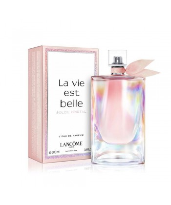 La Vie Est Belle Soleil Cristal - Lancome (Type)