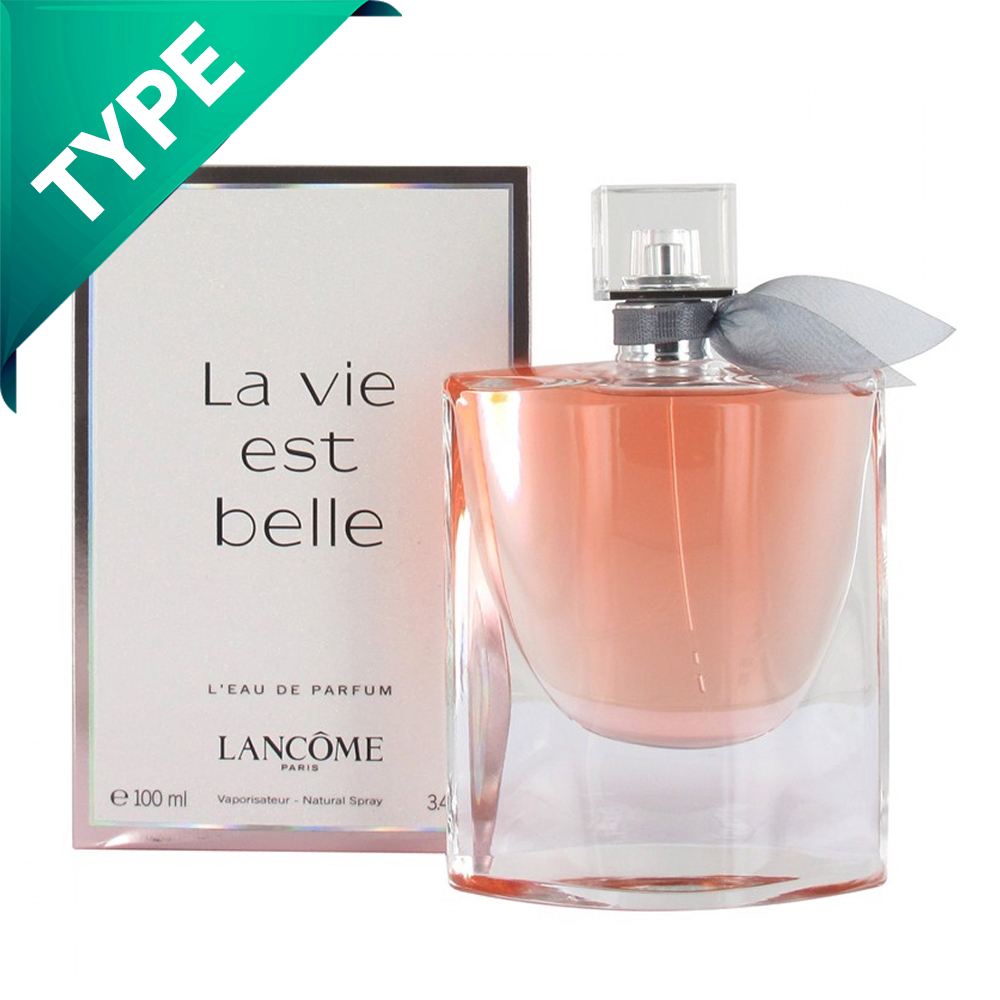 La Vie Est Belle - Lancome (Type)