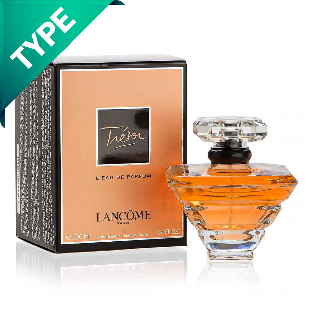 Tresor - Lancome (Type) Tresor - Lancome (Type)