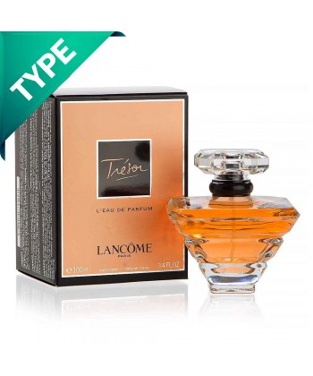 Tresor - Lancome (Type)