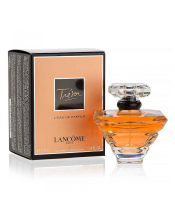 Tresor - Lancome (Type)